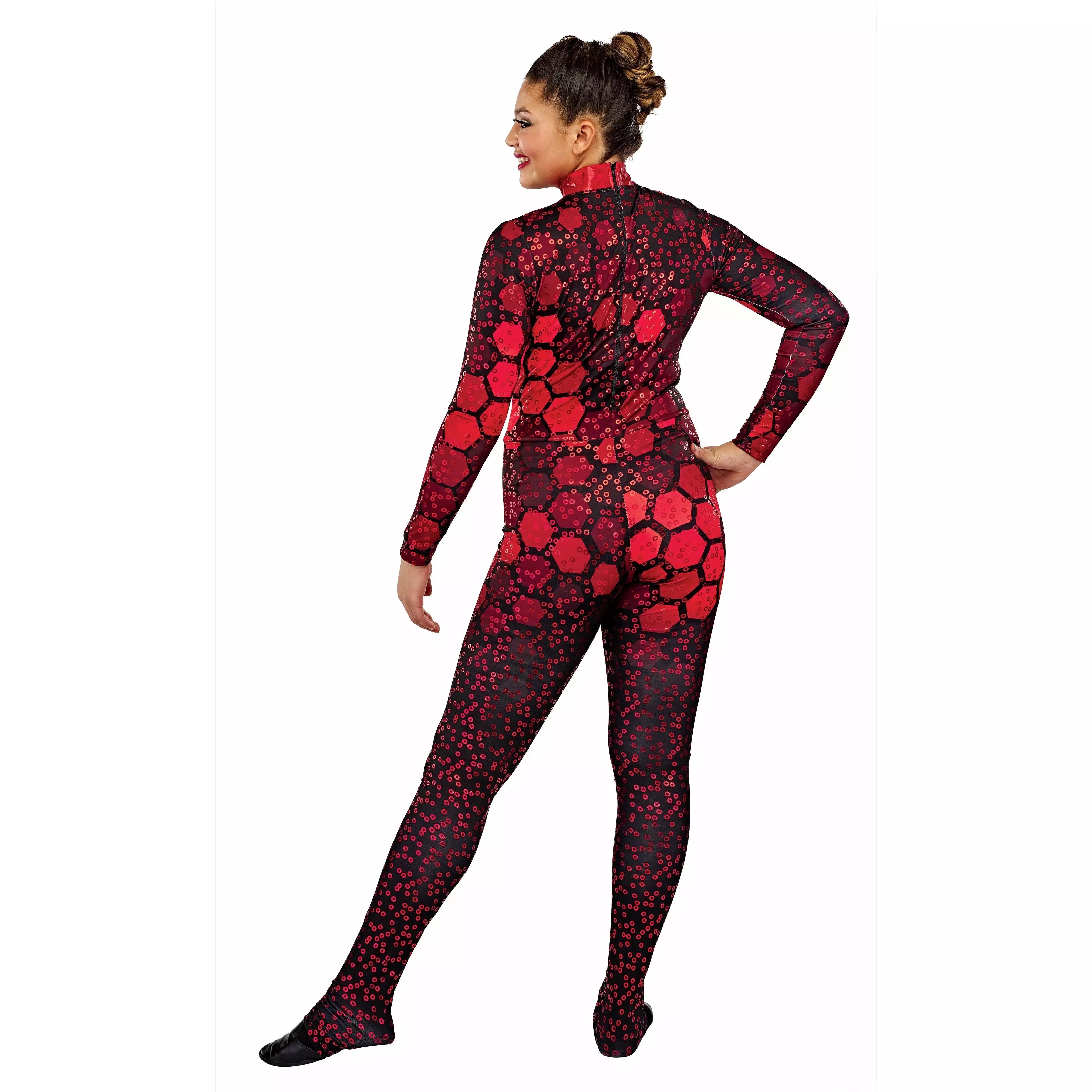 Génesis Hecho a la Medida - Unitard